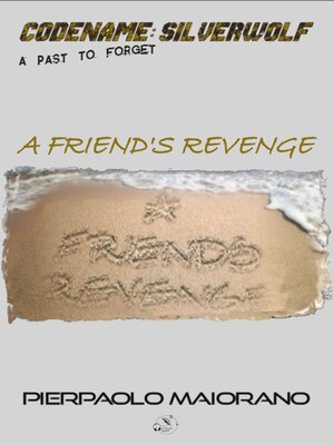 cover image of A Friend's Revenge